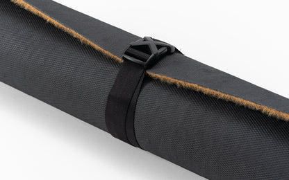 キャンピングフロアマット