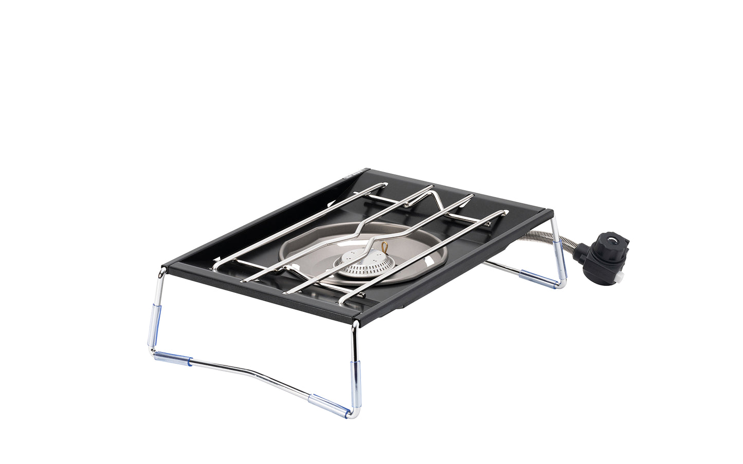 フラットバーナー ブラック